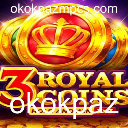 Explorando 3royalcoins: A Nova Sensação no Mundo dos Jogos de Estratégia