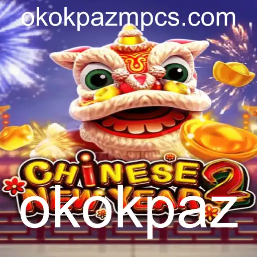 Descubra o Fascinante Mundo de CHINESENEWYEAR2: Regras e Estratégias