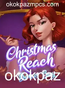 Descubra o Encanto do Jogo ChristmasReachBonusBuy
