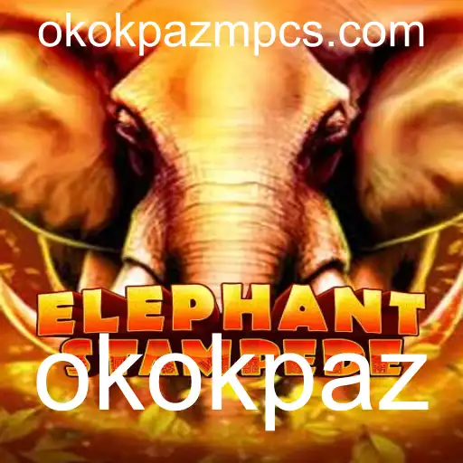 Explorando o Mundo de ElephantStampede: Um Jogo de Aventuras e Estratégia
