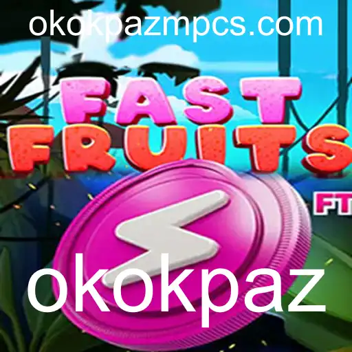 Descubra FastFruits: O Jogo que Revoluciona a Diversão com uma Pitada de Desafio
