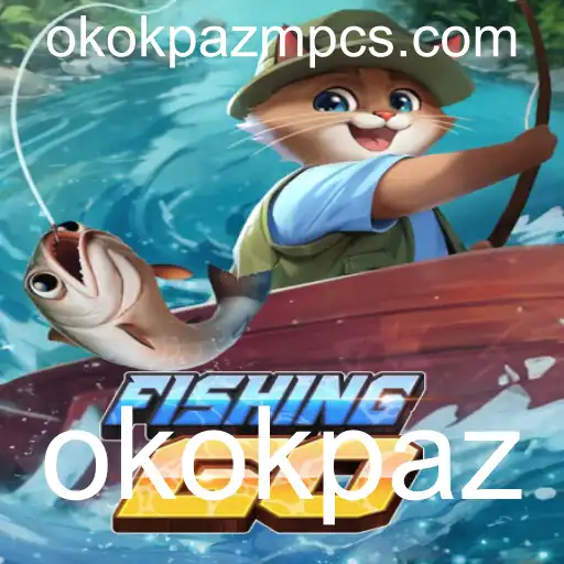 Explorando FishingGO: Um Jogo de Pescaria com uma Nova Perspectiva