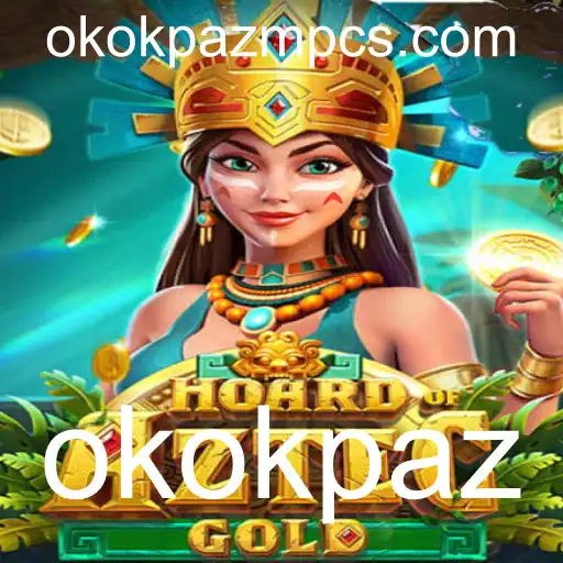 Explorando o Mundo de HoardofAztecgold: O Fascínio do Tesouro Asteca