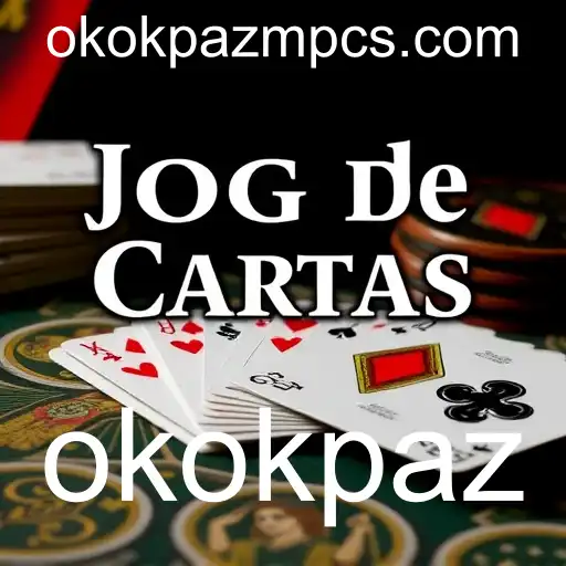 Jogos de Cartas: Um Universo de Estratégia e Entretenimento