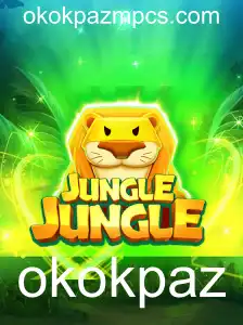 Explorando JungleJungle: O Jogo Que Desafia Limites