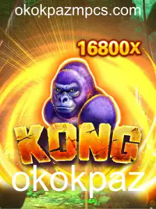 Descubra o Mundo de Kong: Um Jogo Único e Empolgante