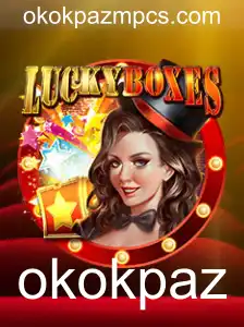Descubra o Empolgante Jogo 'LuckyBoxes' e Aprenda Suas Regras