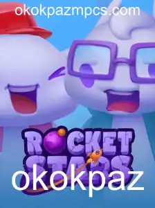 Descubra RocketStars: O Novo Jogo Revolucionário no Universo de Jogos Espaciais