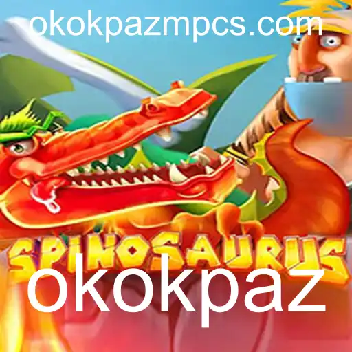 Explorando o Fascinante Universo do Jogo 'Spinosaurus'