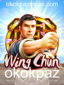 Explorando o Mundo de WingChun: Um Jogo de Estratégia e Conquista