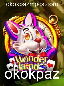 Explorando o Universo de Wonderland: Um Mundo de Aventuras e Estratégias