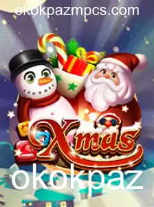 Descubra o Encantador Jogo 'Xmas' e Suas Regras Inovadoras